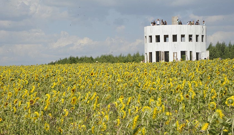 В Калужской области выросли цены для туристов