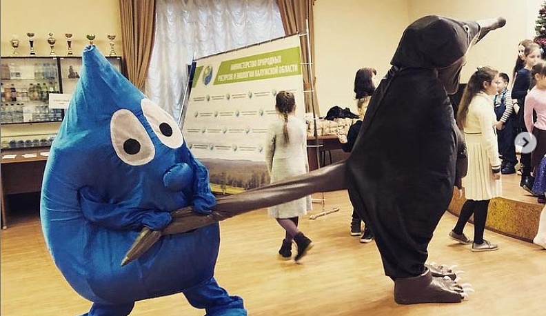 Хайповый Хохуля