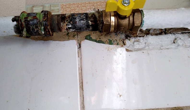 Газовщики vs жители: калужане жалуются на большое количество подозрительных газовых служб