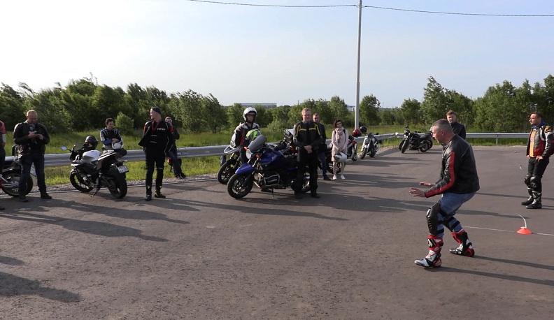 Укрощение строптивых