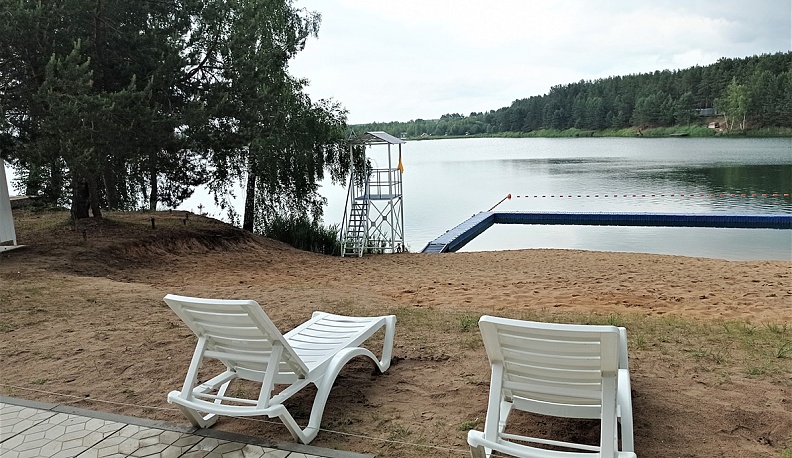 Фирменные фишки