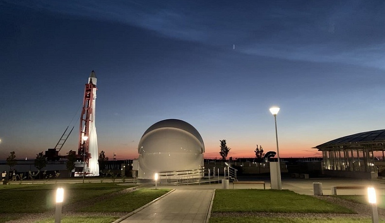 В ночь на 18 ноября калужане могли увидеть один из самых ярких звездопадов