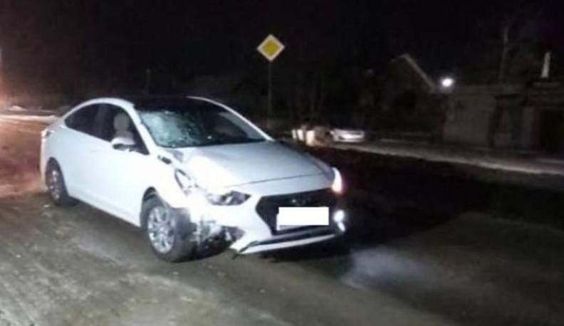 В Жуковском районе насмерть сбили пешехода