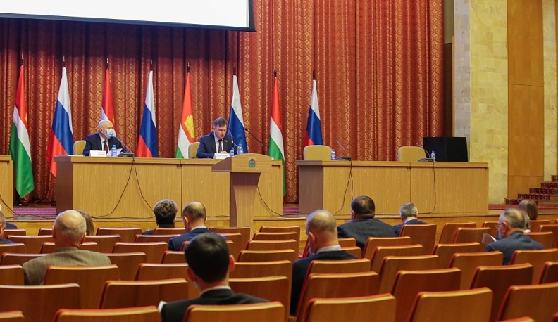 В Калужской области  150 миллионов рублей выделено на инициативное бюджетирование