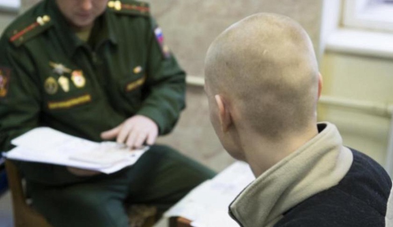 Призывнику из Жуковского района грозит два года лишения свободы за уклонение от призыва на военную службу