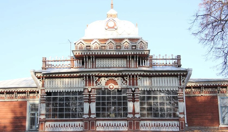 Калужане научатся у рязанцев сохранять памятники