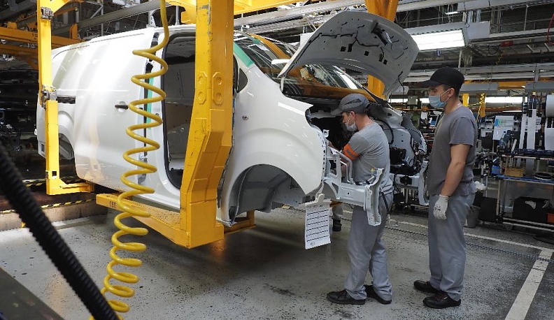 Экспорт без границ