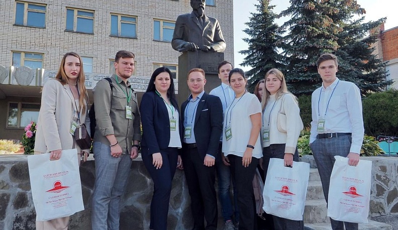 АПК: взгляд в будущее