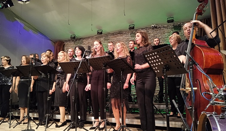 В столице области начался XVIII фестиваль «Калужская осень»