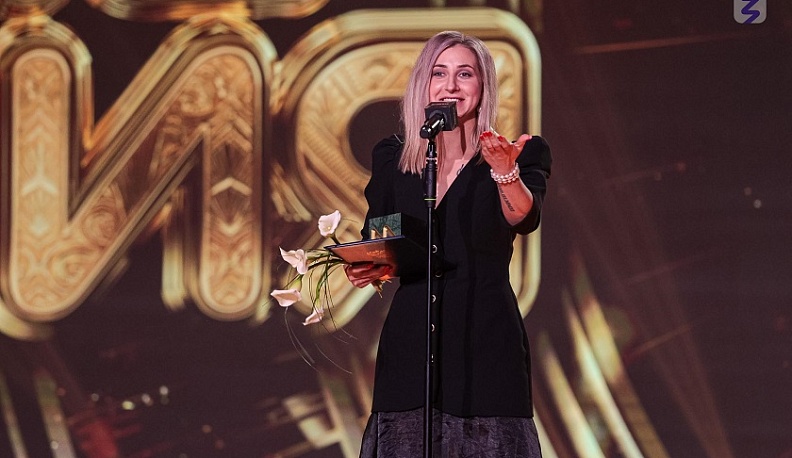 Просветитель из Калужской области стала лауреатом Знание.Премия