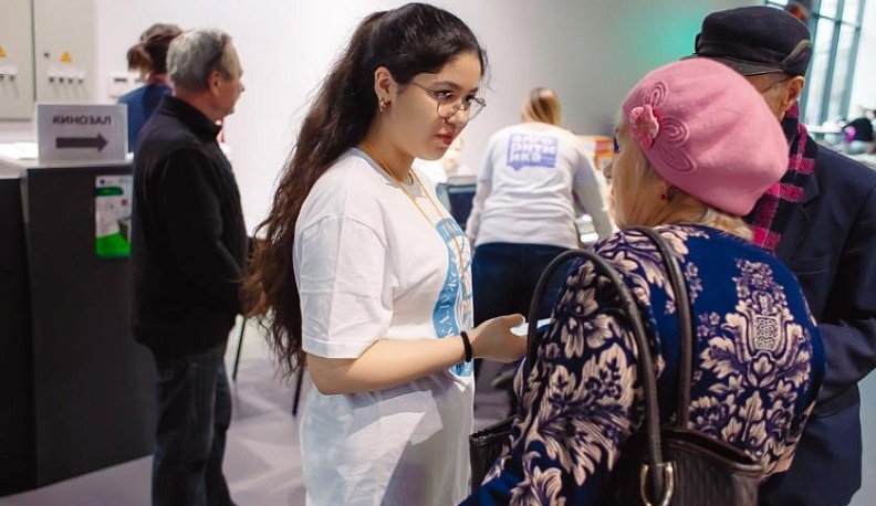 Фестиваль «Вместе против диабета» объединил усилия калужан