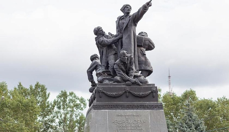 Не предавший Родину и своих солдат