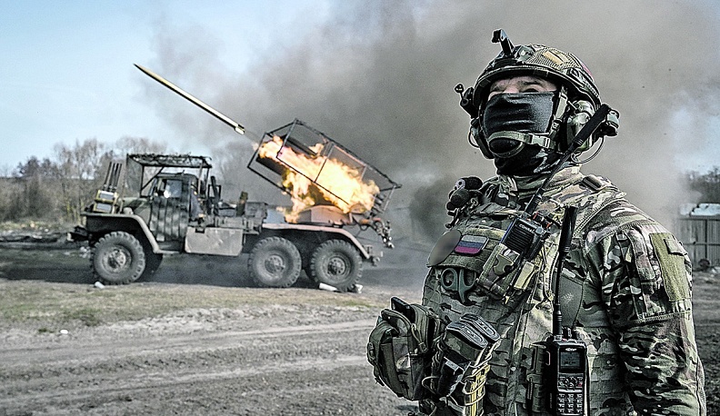 Верим в успех