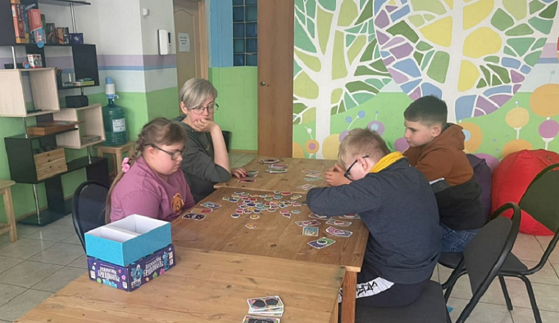 Калужский проект стал победителем конкурса Фонда президентских грантов