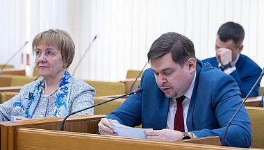 В Калужской области интересы женщин находятся под защитой органов власти и общественных объединений