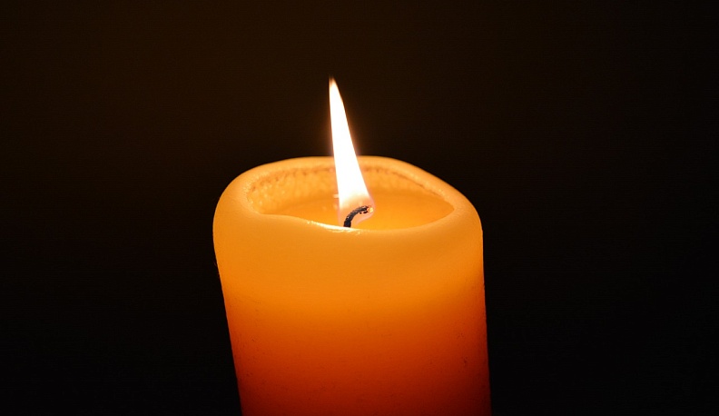 Калужский минстрой выразил соболезнования в связи с кончиной Руслана Маилова