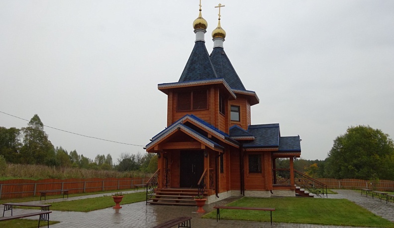 Калужское село вошло в Топ-10 красивейших мест по версии National Geographic Traveler