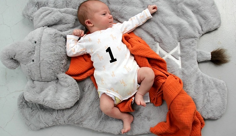 Калужская область вошла в десятку регионов, где чаще всего ищут информацию о маткапитале на первого ребенка