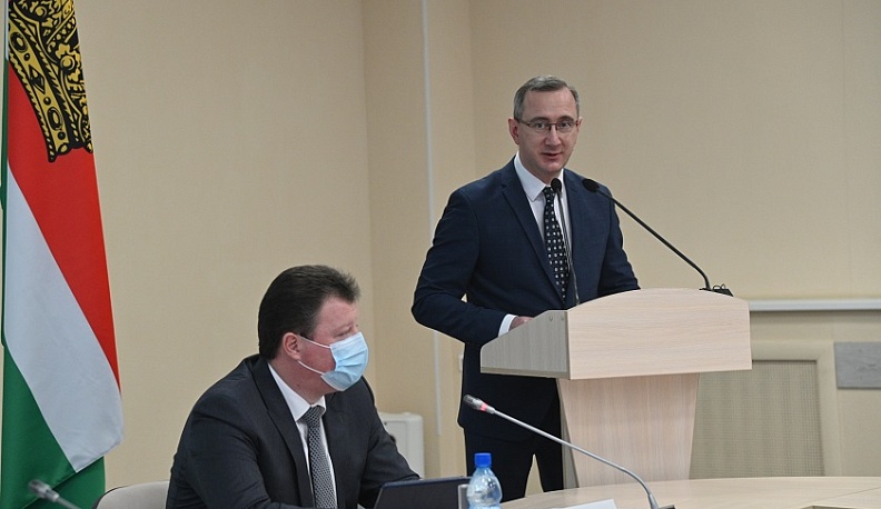 В Калужской области минимальный показатель младенческой смертности среди ЦФО