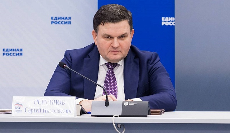 Сергей Перминов отметил высокую конкурентность избирательной кампании 2021 года