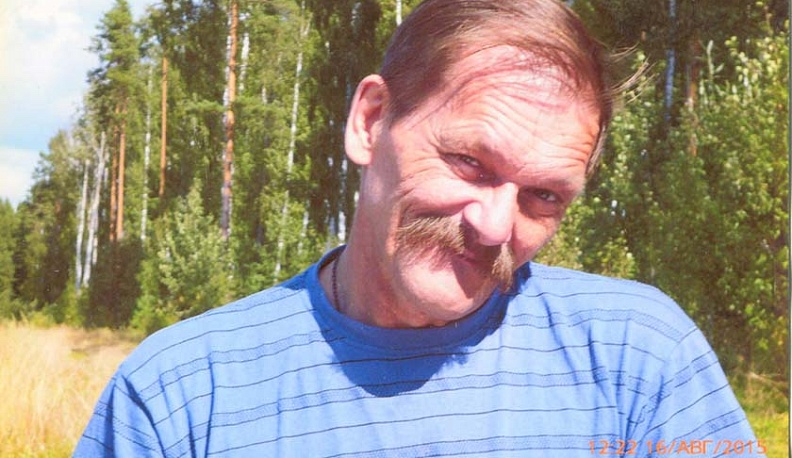 Из Боровска в Екатеринбург: уральцы спасают земляка