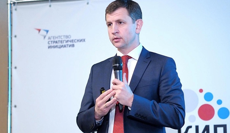 Дмитрий Разумовский назвал плюсы моратория на проверки бизнеса