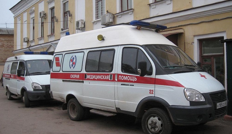 И нет им покоя ни ночью, ни днём