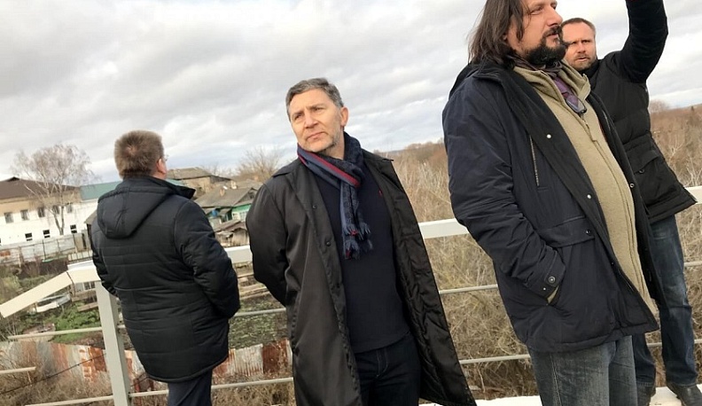 В Козельске снимут художественный фильм об обороне города