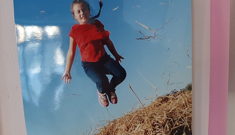 Впервые в Калуге открылась фотовыставка, посвященная детскому отдыху