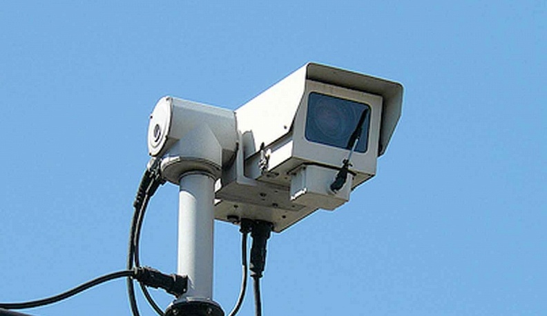 В Обнинске для поимки нарушителей ПДД ввели в строй дополнительные видеокомплексы