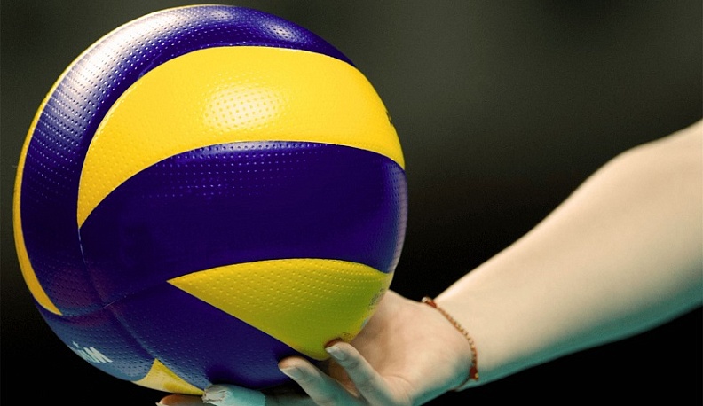 «Пляжница» из Обнинска заняла пятое место на Мировом туре в Катаре