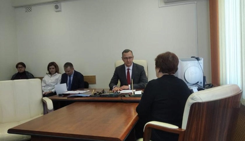 Владислав Шапша поручил наладить автобусное сообщение с Калугой-2