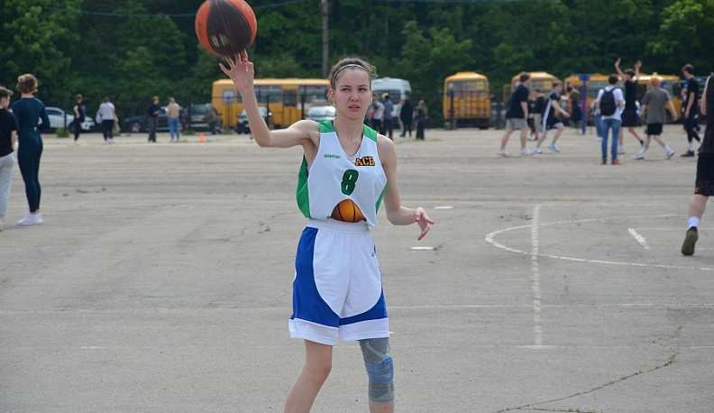 В Калуге провели «День здоровья» среди студентов КГУ имени К.Э. Циолковского