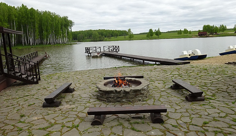 Хватит мечтать, пора отдыхать!