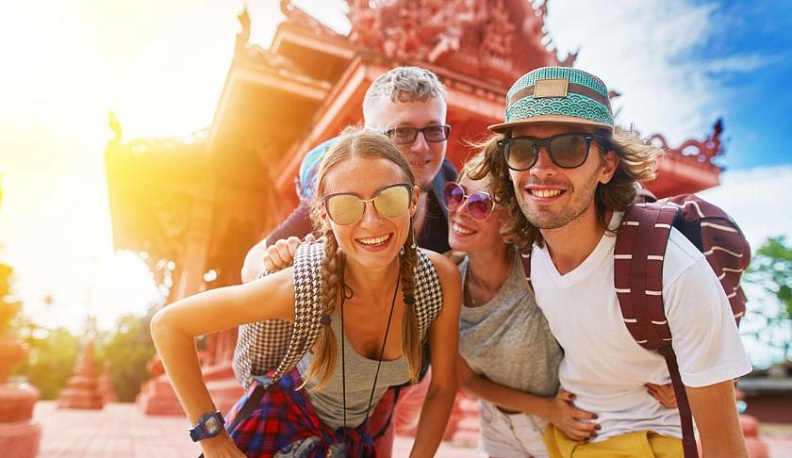 Начался кастинг для съемок ролика о Калужской области