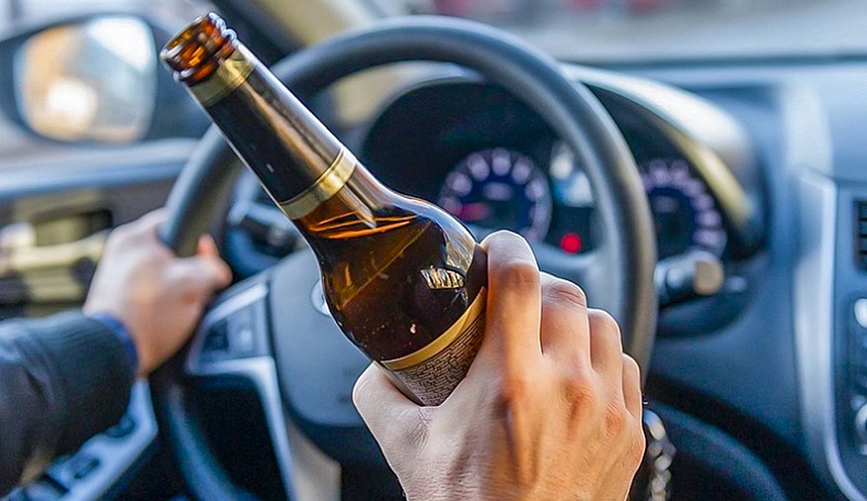 Сбивший в пятницу в Обнинске ребенка водитель оказался пьян