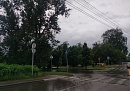 В Калуге продолжают идти дожди В Калуге продолжают идти дожди