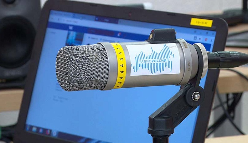 В Жиздре и Спас-Деменске появилось «Радио России»