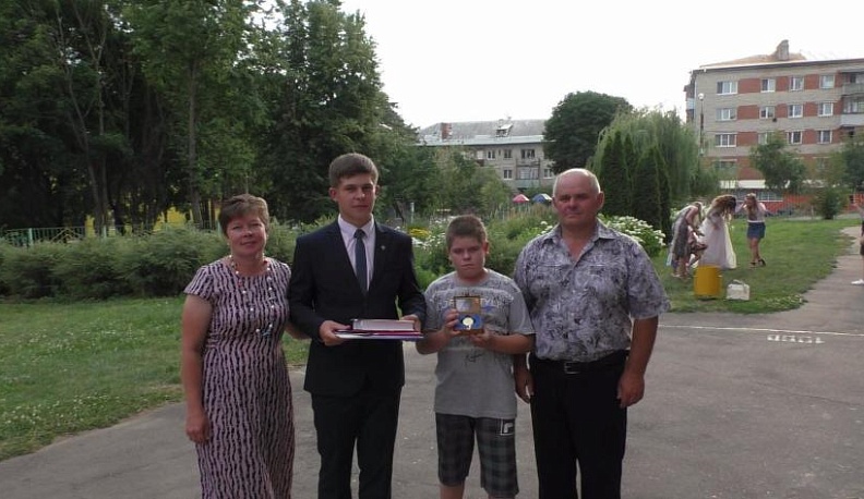 Союз четырёх