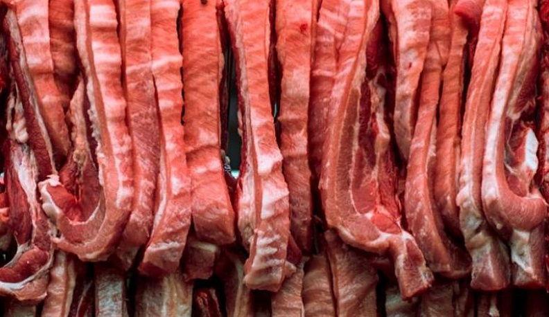 Калужские полицейские задержали москвича, задолжавшего 736 тысяч за мясо