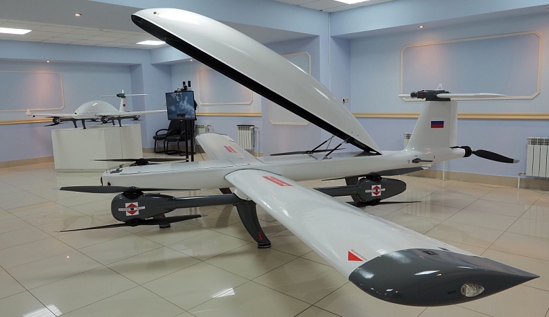 Из Калуги – в небо!