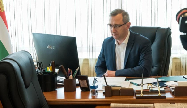 Показатель заболеваемости COVID-19 в Калужской области меньше среднероссийского