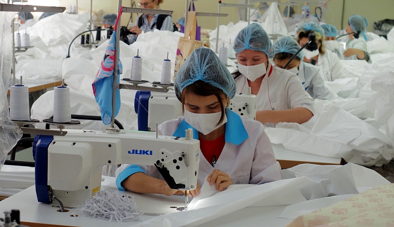 Кластер как панацея