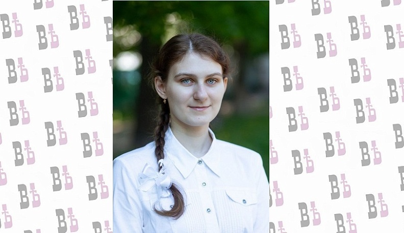 Калужанка сдала три ЕГЭ на 100 баллов