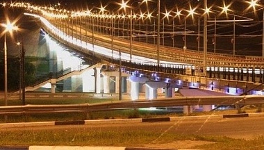 За 2025 год в Калужской области отремонтировано 130 км дорог по нацпроекту