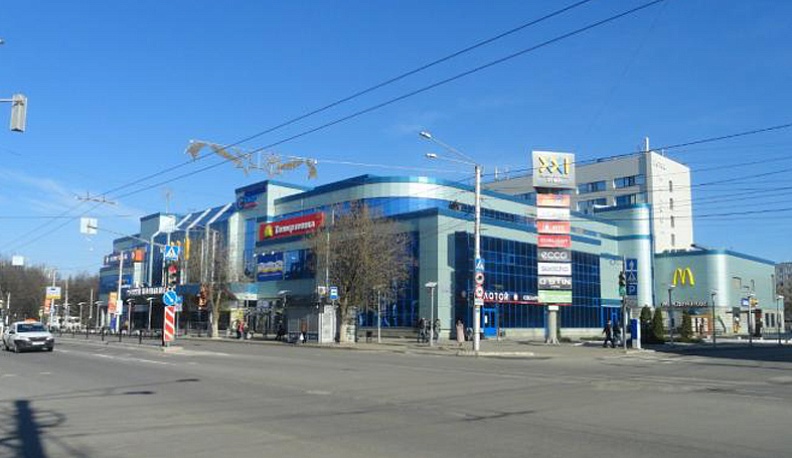 Кафе, рестораны и торговые центры в Калуге остаются под запретом до 11 мая