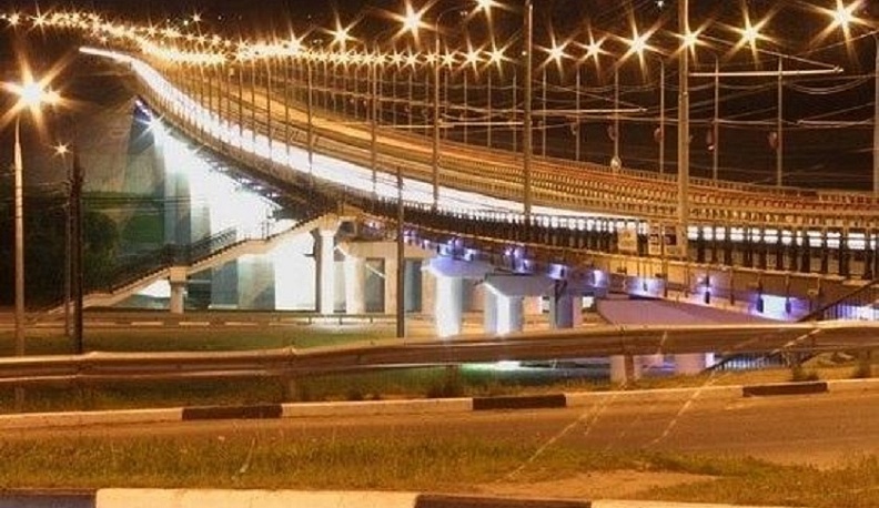 За 2025 год в Калужской области отремонтировано 130 км дорог по нацпроекту