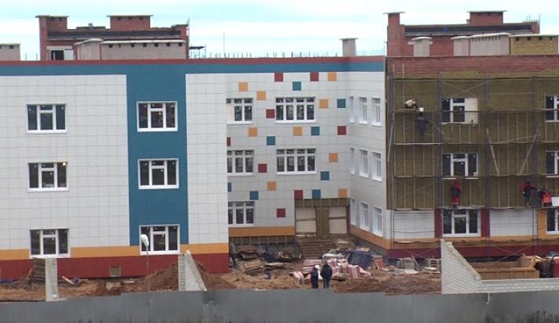 В ногу со временем