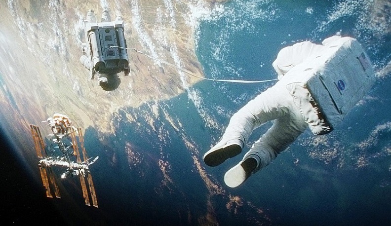 Лонг-лист Международного кинофестиваля «Циолковский»