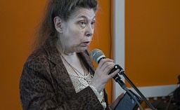 Ирина Сулимова Ирина Сулимова